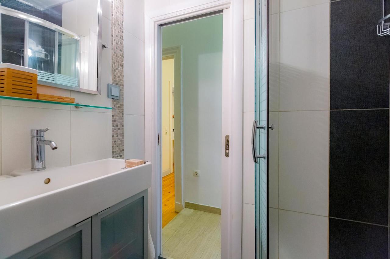 Ampio Cantone Suite Corfu  Exterior photo